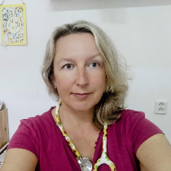 MUDr. Jana Musilová
